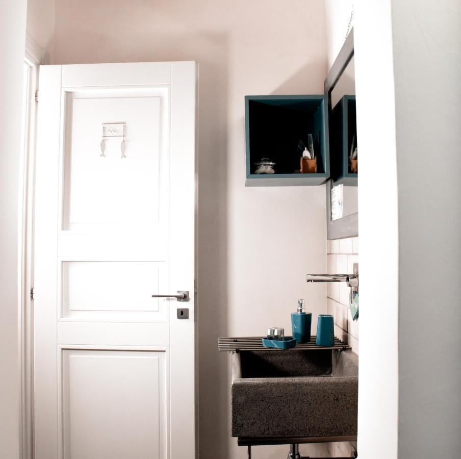 Barocco House Apartment Vernole Exterior foto